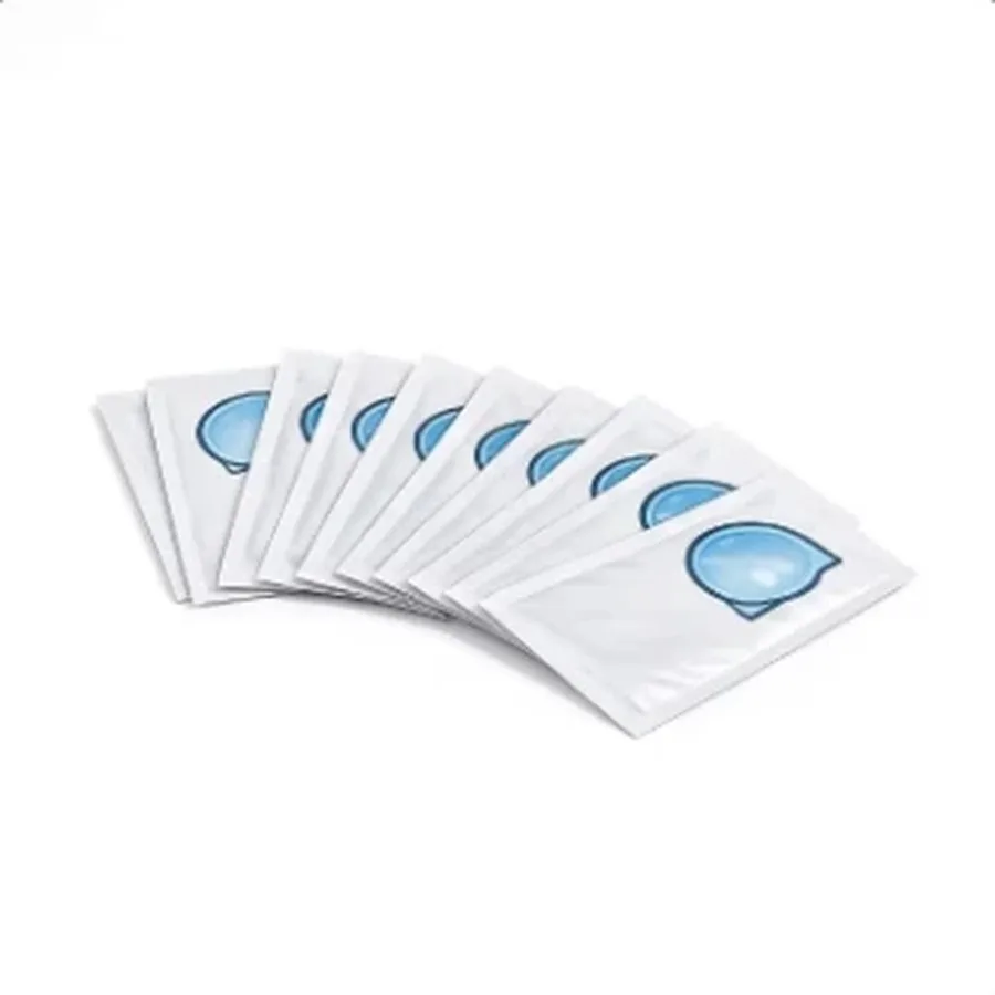 Alcohol Wipes (10 pack)