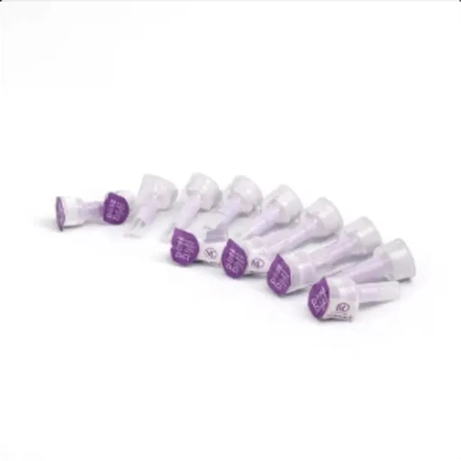 Pen Needles 0.25 x 5 mm (31G), 10 pack