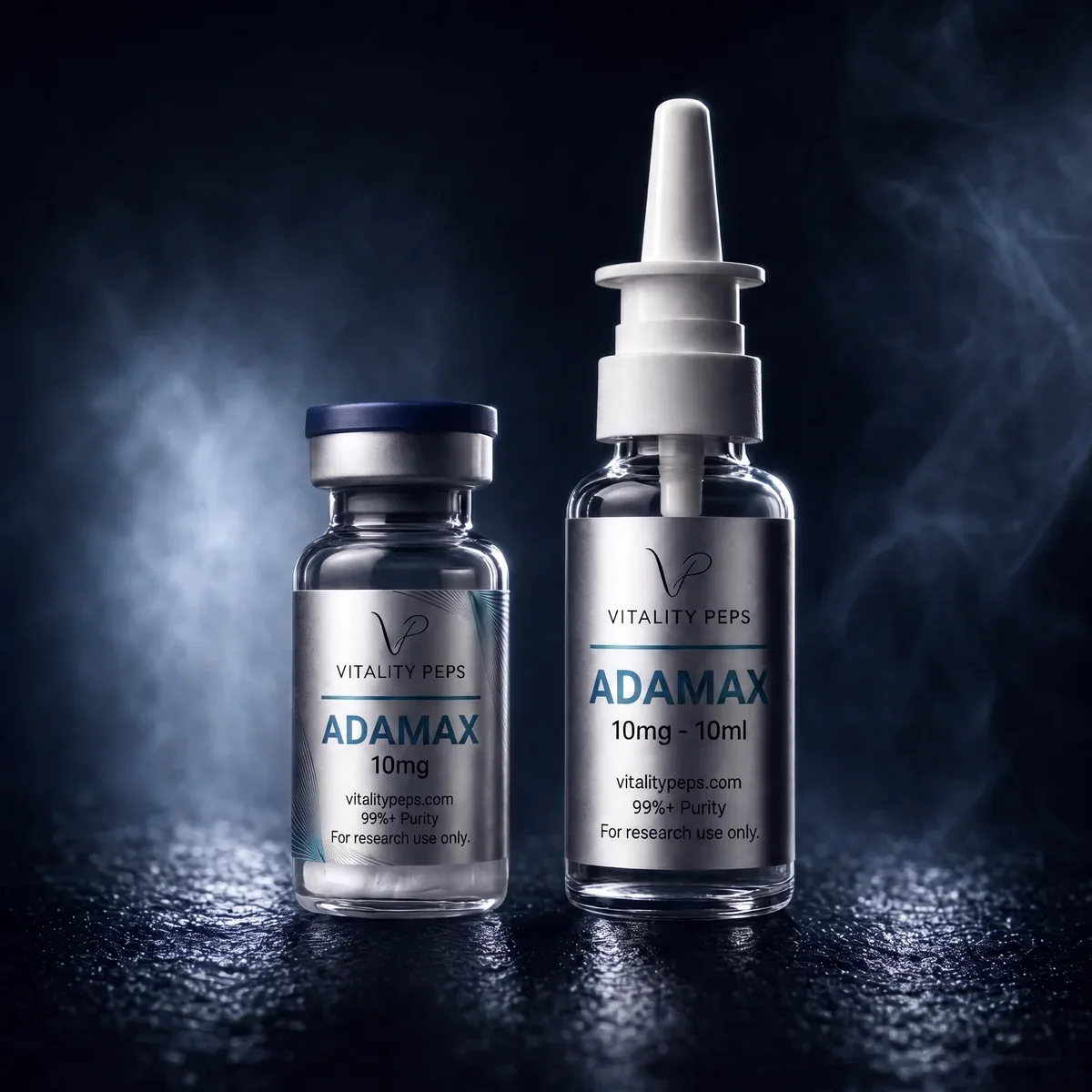 Adamax Nasal Spray