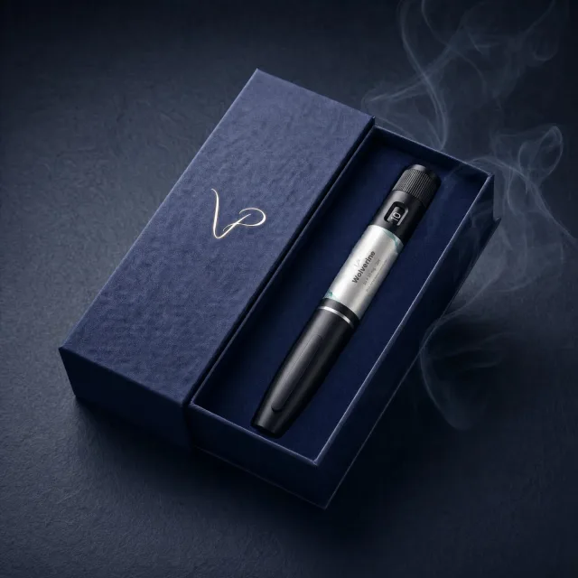 BPC-157 + TB-500 Kombinations-Pen