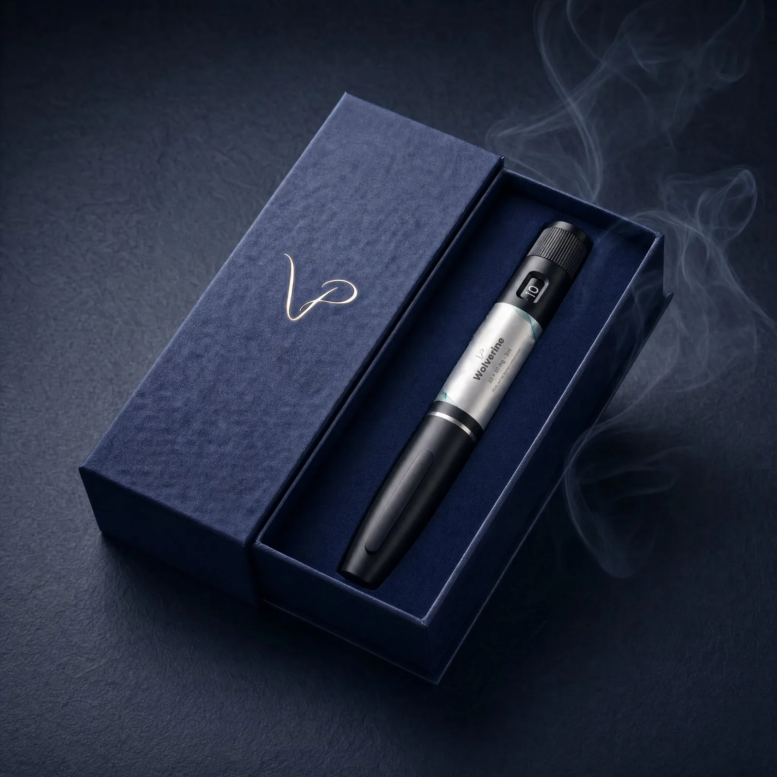 WOLVERINE: BPC-157 + TB-500 Blend Pen