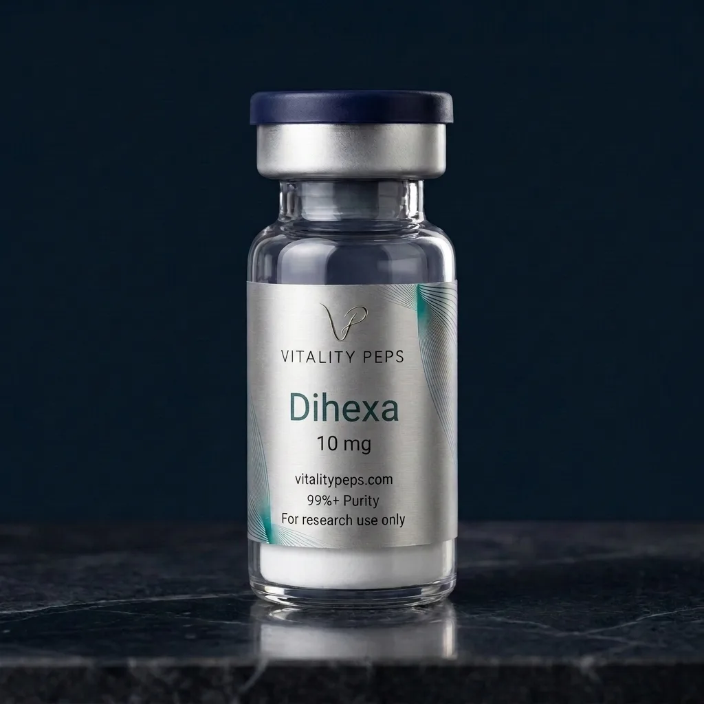 Dihexa