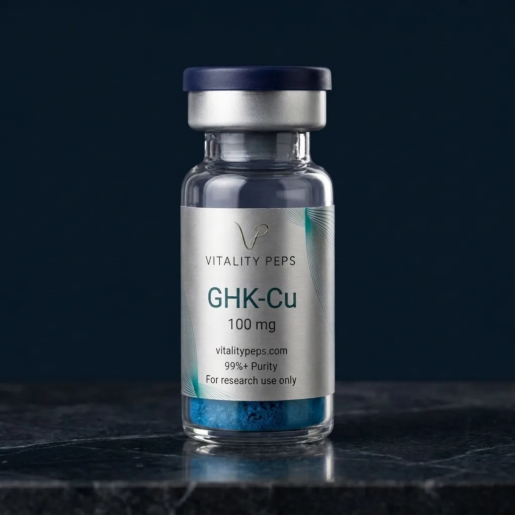 GHK-Cu