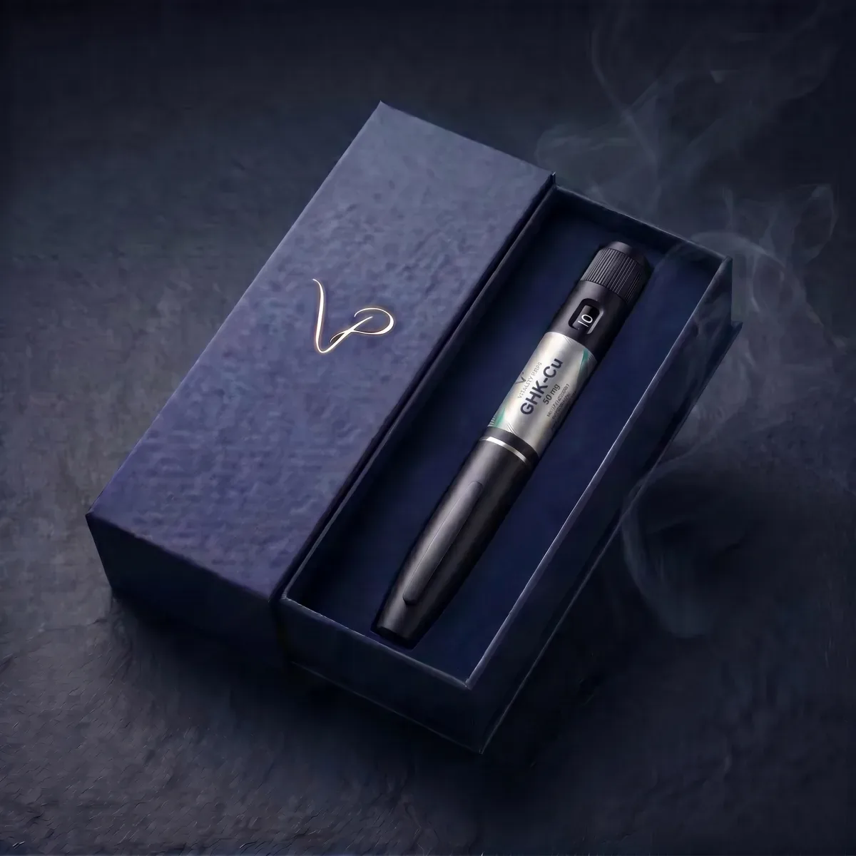 GHK-cu Pen