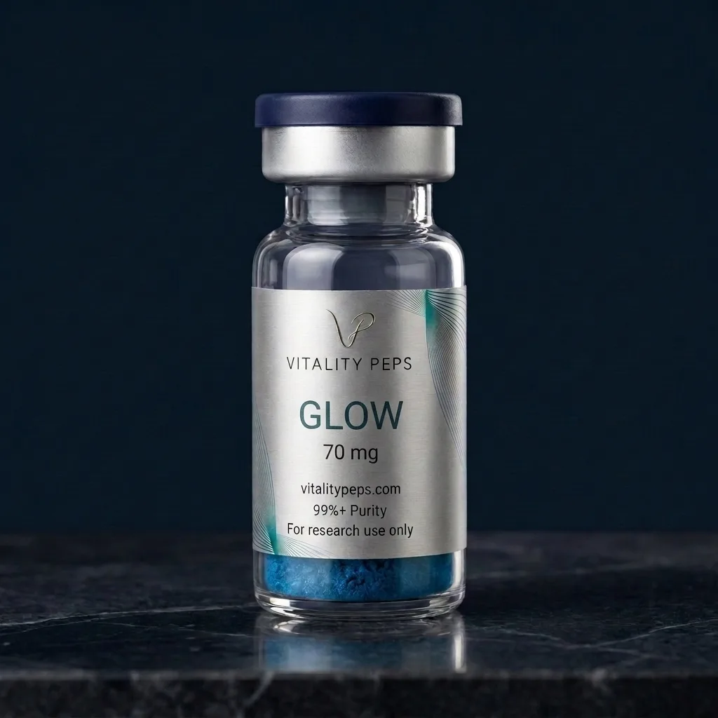 GLOW Blend