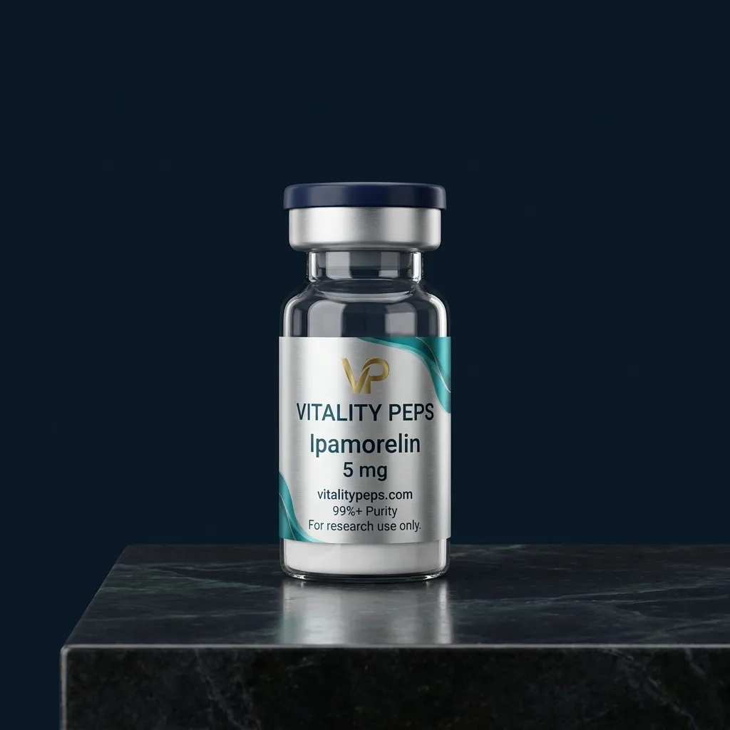 Ipamorelin