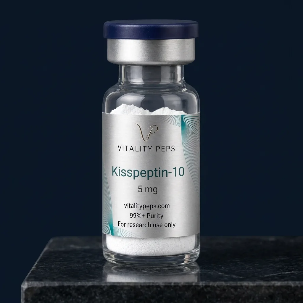 Kisspeptin-10