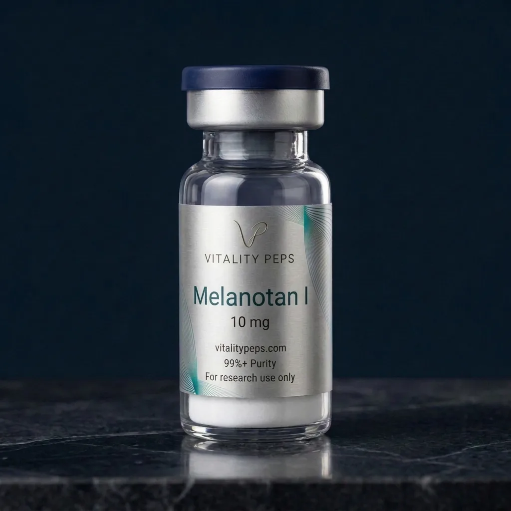 Melanotan I
