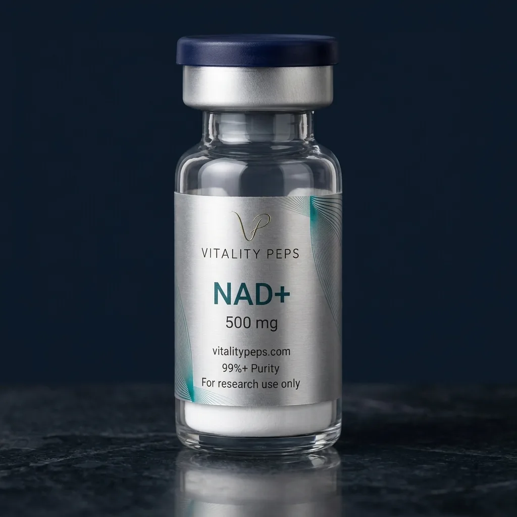 NAD+