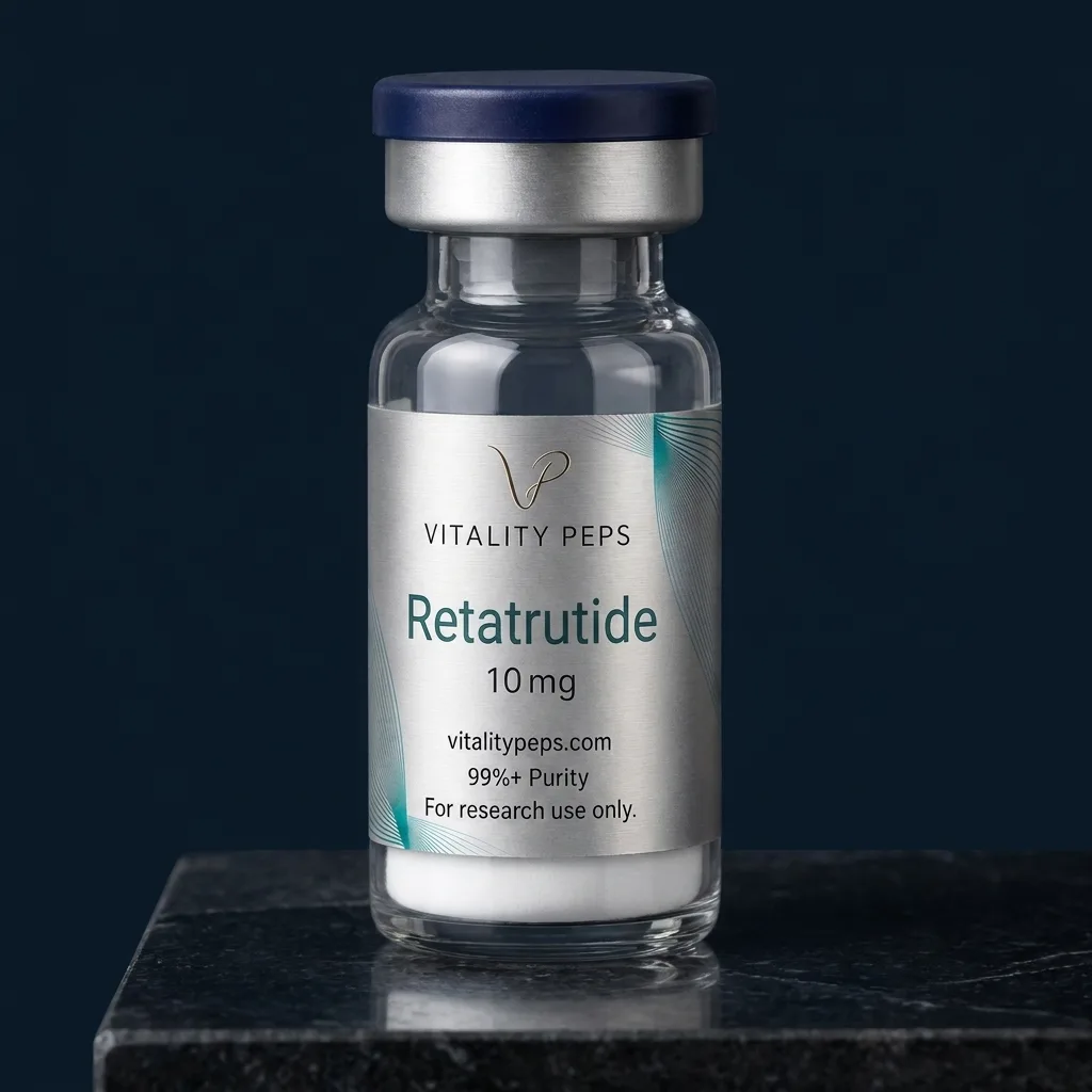 Retatrutide 10mg