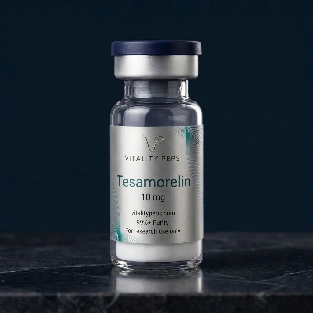 Tesamorelin 10 mg