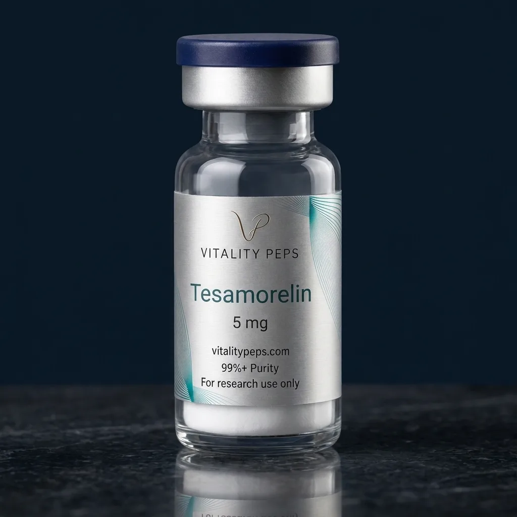 Tesamorelin 5mg