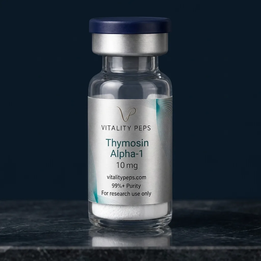 Thymosin Alpha-1